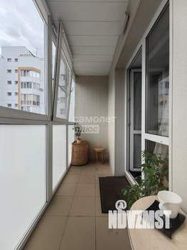 1-к квартира, вторичка, 47м2, 2/6 этаж