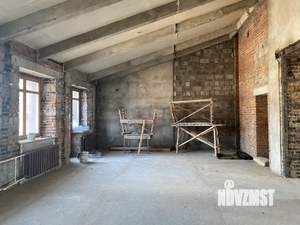 Студия квартира, вторичка, 182м2, 7/7 этаж