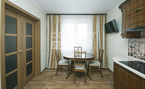 2-к квартира, вторичка, 80м2, 6/10 этаж