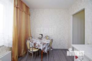 2-к квартира, вторичка, 56м2, 8/10 этаж