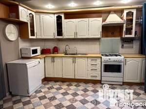 3-к квартира, вторичка, 79м2, 1/5 этаж