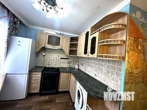 2-к квартира, вторичка, 45м2, 1/5 этаж