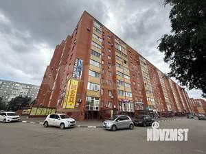 1-к квартира, вторичка, 41м2, 2/9 этаж