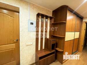 1-к квартира, вторичка, 41м2, 4/5 этаж