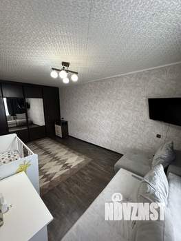 1-к квартира, вторичка, 29м2, 6/9 этаж