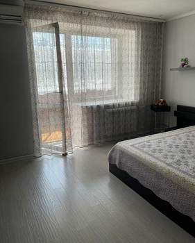 1-к квартира, вторичка, 51м2, 1/6 этаж