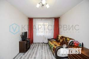 1-к квартира, вторичка, 28м2, 2/9 этаж