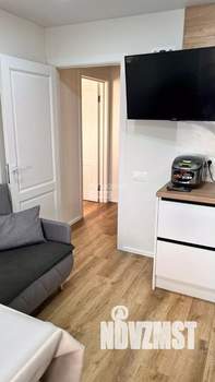 1-к квартира, вторичка, 40м2, 8/10 этаж