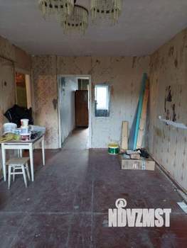 2-к квартира, вторичка, 45м2, 1/5 этаж
