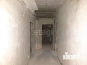 1-к квартира, вторичка, 38м2, 6/11 этаж