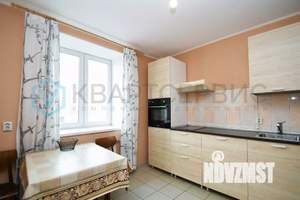 1-к квартира, вторичка, 39м2, 6/16 этаж