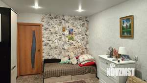 2-к квартира, вторичка, 51м2, 5/5 этаж