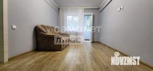 3-к квартира, вторичка, 59м2, 3/5 этаж