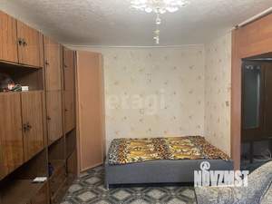 1-к квартира, вторичка, 31м2, 3/5 этаж