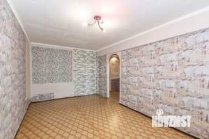 1-к квартира, вторичка, 31м2, 5/5 этаж