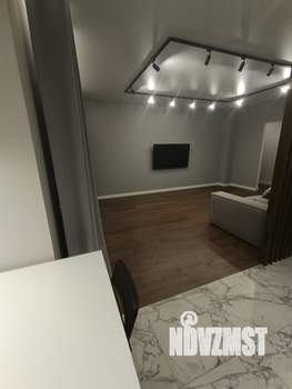 3-к квартира, вторичка, 90м2, 3/16 этаж