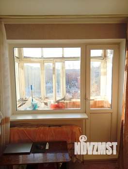 3-к квартира, вторичка, 56м2, 4/5 этаж