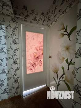 2-к квартира, вторичка, 46м2, 4/5 этаж