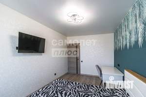 2-к квартира, вторичка, 64м2, 17/17 этаж