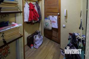 1-к квартира, вторичка, 31м2, 3/4 этаж