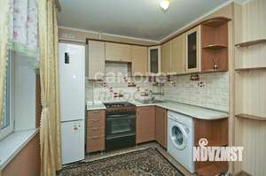 1-к квартира, вторичка, 38м2, 1/10 этаж