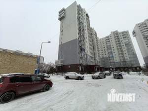 2-к квартира, вторичка, 62м2, 16/19 этаж