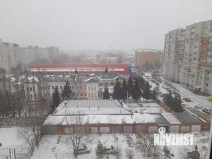 3-к квартира, вторичка, 65м2, 9/10 этаж