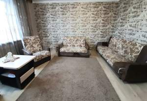 3-к квартира, вторичка, 70м2, 11/12 этаж