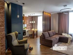2-к квартира, вторичка, 58м2, 7/18 этаж