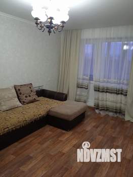 2-к квартира, вторичка, 53м2, 5/5 этаж