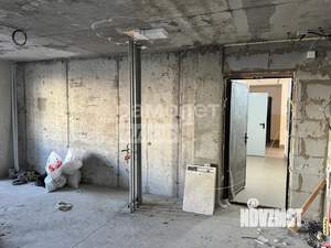 2-к квартира, вторичка, 58м2, 1/10 этаж