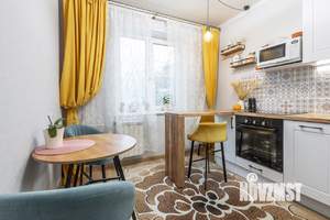 3-к квартира, вторичка, 67м2, 2/12 этаж