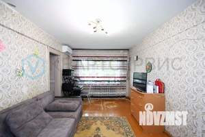 2-к квартира, вторичка, 45м2, 1/5 этаж