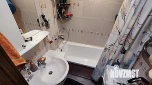 2-к квартира, вторичка, 48м2, 14/14 этаж