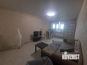 3-к квартира, вторичка, 81м2, 7/16 этаж