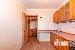 4-к квартира, вторичка, 71м2, 4/7 этаж