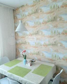 3-к квартира, вторичка, 49м2, 8/9 этаж