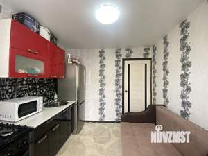 1-к квартира, вторичка, 39м2, 6/9 этаж