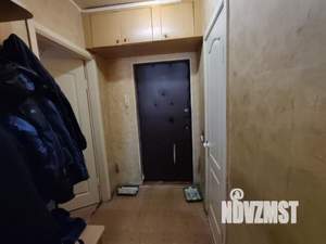 1-к квартира, вторичка, 31м2, 1/5 этаж