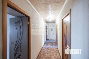 3-к квартира, вторичка, 63м2, 2/9 этаж