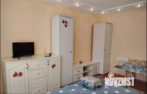 2-к квартира, вторичка, 43м2, 4/10 этаж