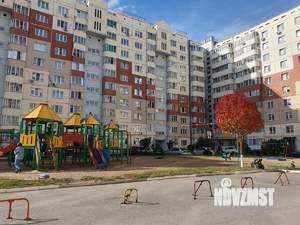 1-к квартира, вторичка, 37м2, 7/10 этаж