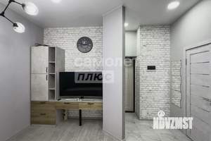 2-к квартира, вторичка, 43м2, 22/22 этаж