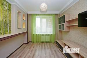 1-к квартира, вторичка, 43м2, 5/9 этаж