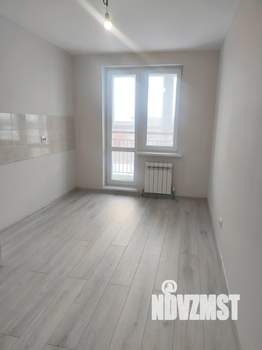 1-к квартира, вторичка, 34м2, 5/10 этаж