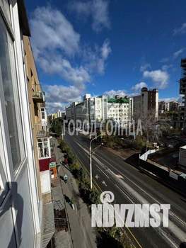 4-к квартира, вторичка, 90м2, 4/5 этаж