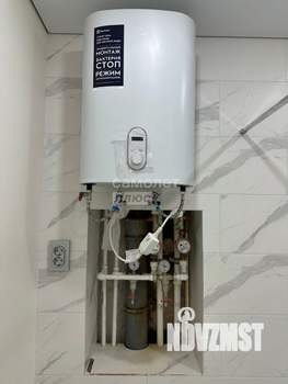 1-к квартира, вторичка, 31м2, 2/5 этаж