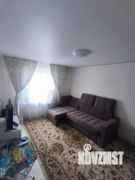 1-к квартира, вторичка, 29м2, 8/9 этаж