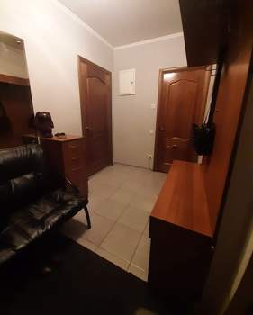 2-к квартира, вторичка, 91м2, 4/5 этаж