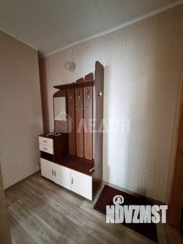 1-к квартира, вторичка, 33м2, 4/10 этаж